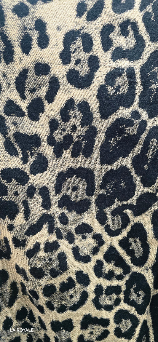ALASKA THROW ABAYAS