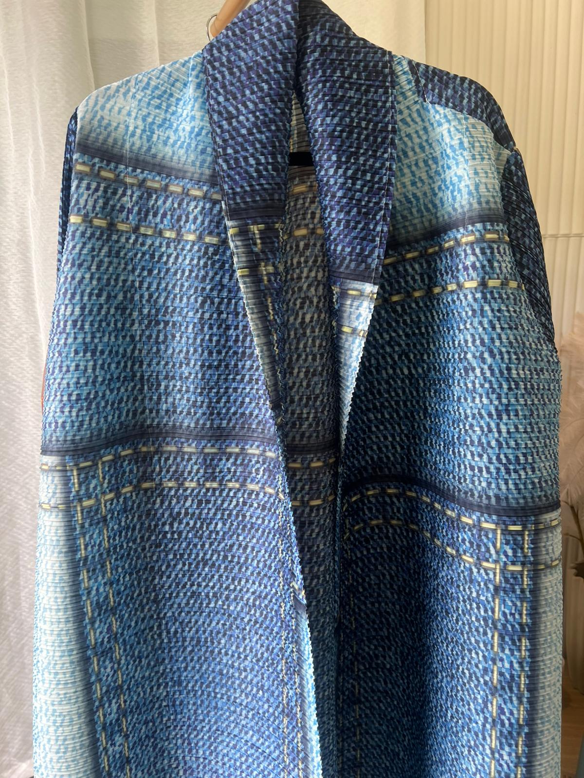 Beyounc Variety Abaya