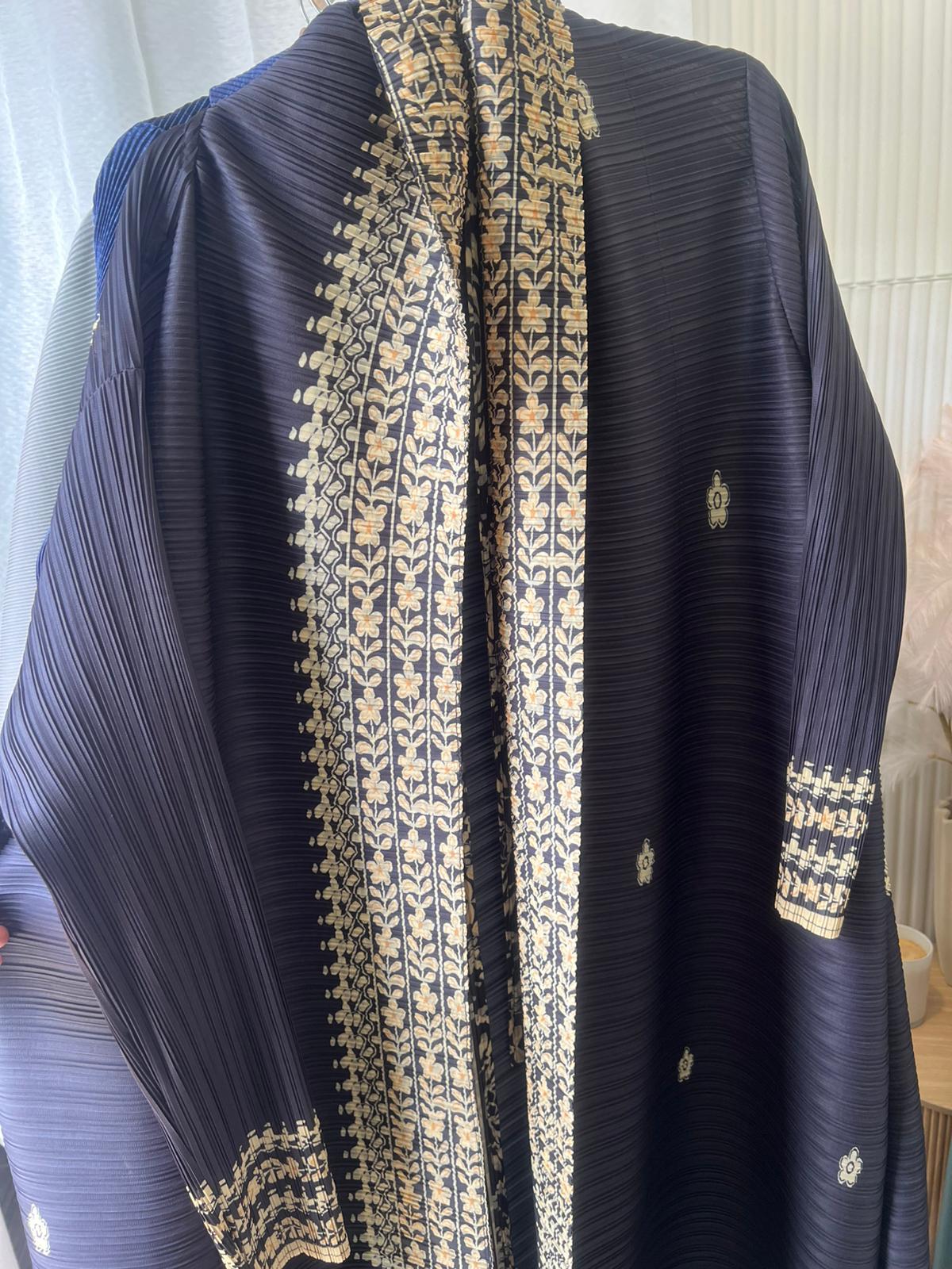 Beyounc Variety Abaya