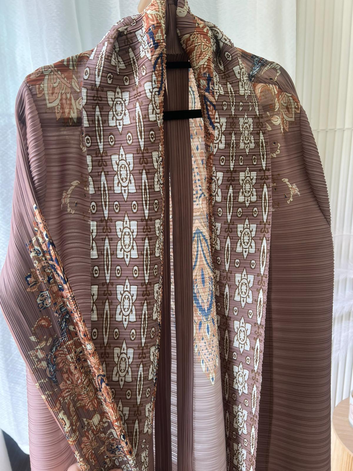 Beyounc Variety Abaya