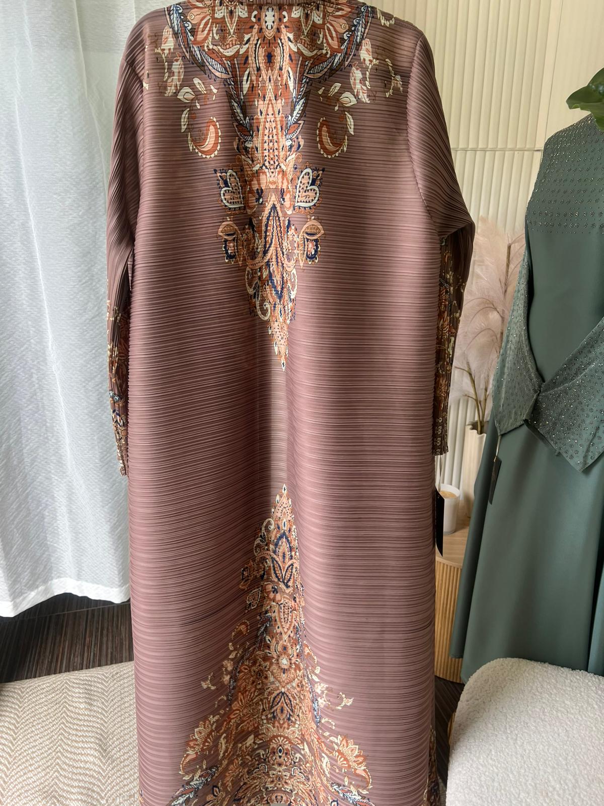 Beyounc Variety Abaya
