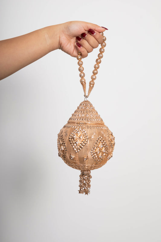 Noora Handbag (Large)