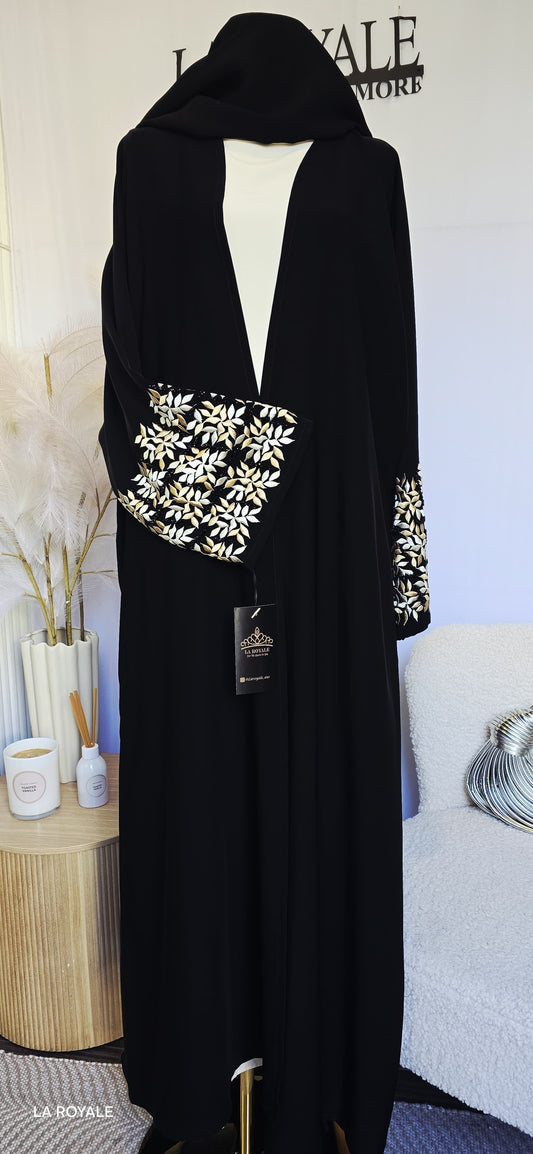 Sopiha Abaya with Scarf