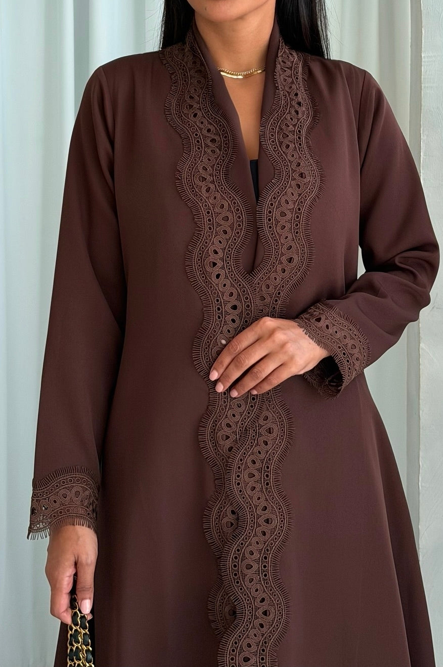 Layali 4pc set