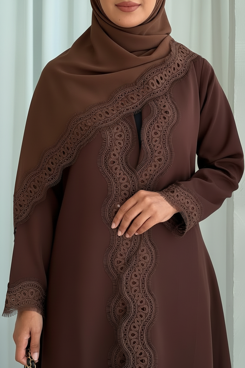 Layali 4pc set