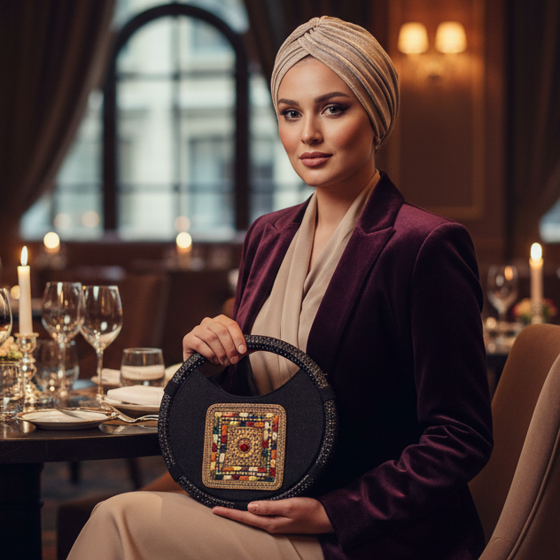 Amara Handbag