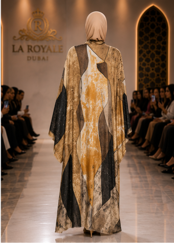 Cotton Kimonos