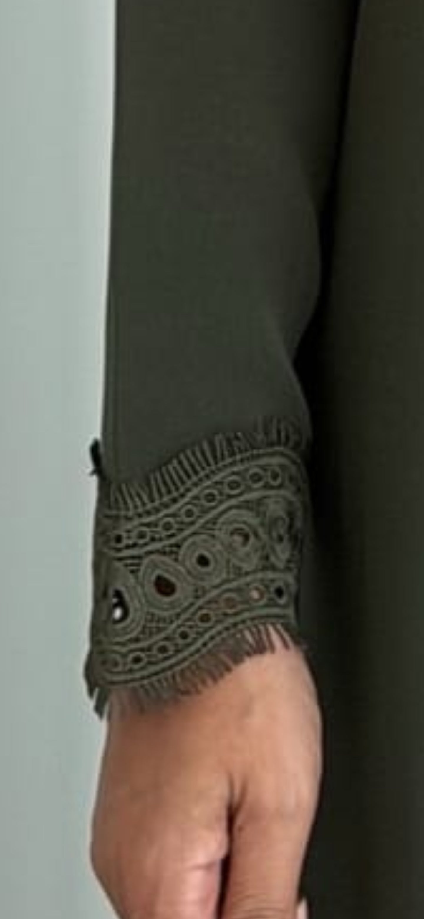 Layali 4pc set