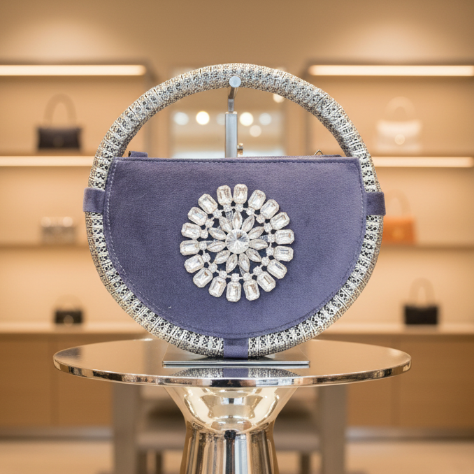 Amara Handbag