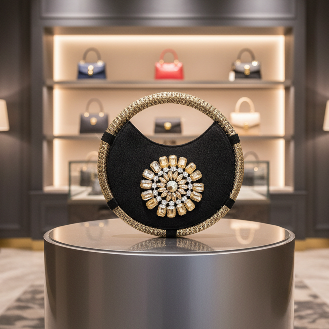 Amara Handbag