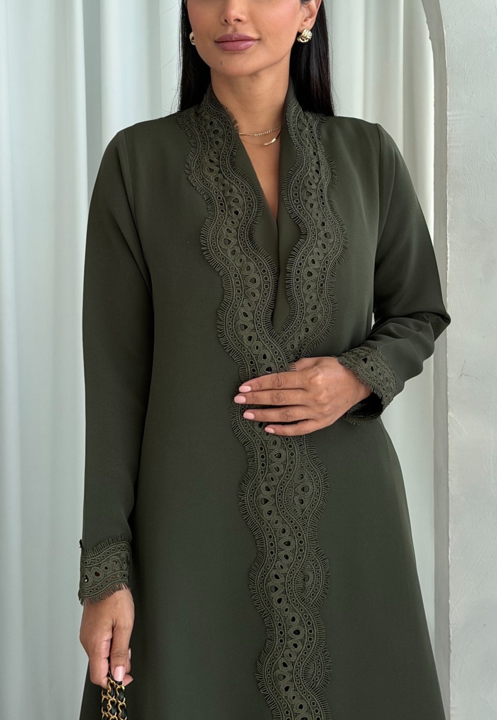 Layali 4pc set