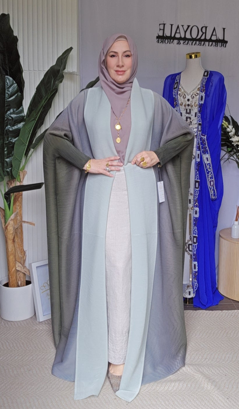 Beyounc Variety Abaya