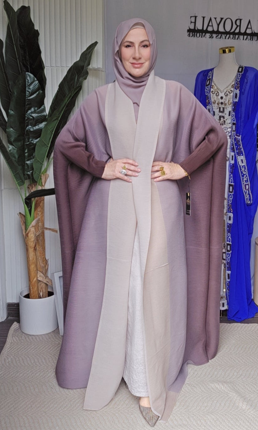 Beyounc Variety Abaya