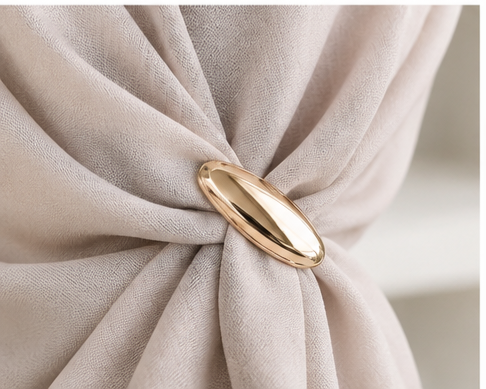 4pc Lux Metal Hijab Pins