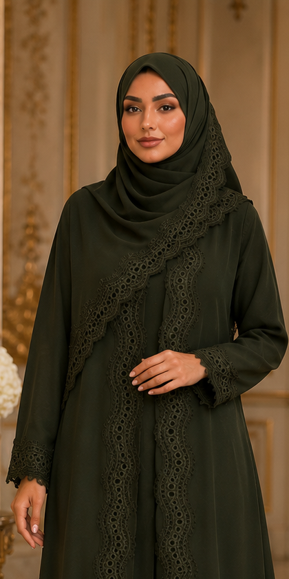 Layali 4pc set