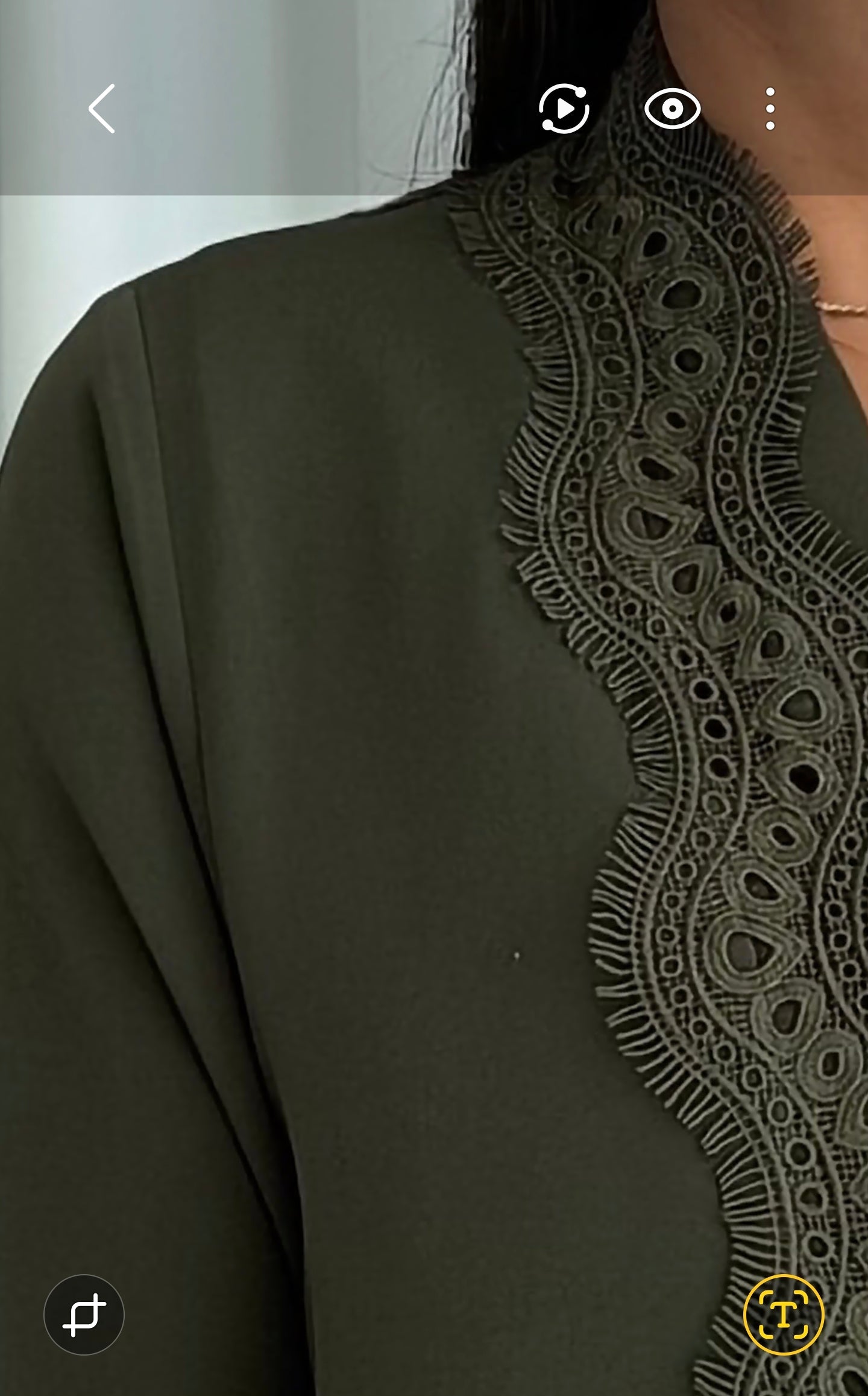Layali 4pc set