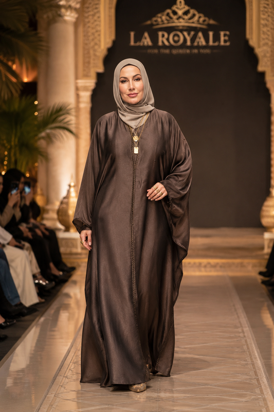 MOOD FARASHA(with internal belt)