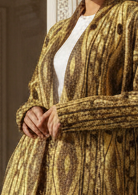 Beyounc Variety Abaya