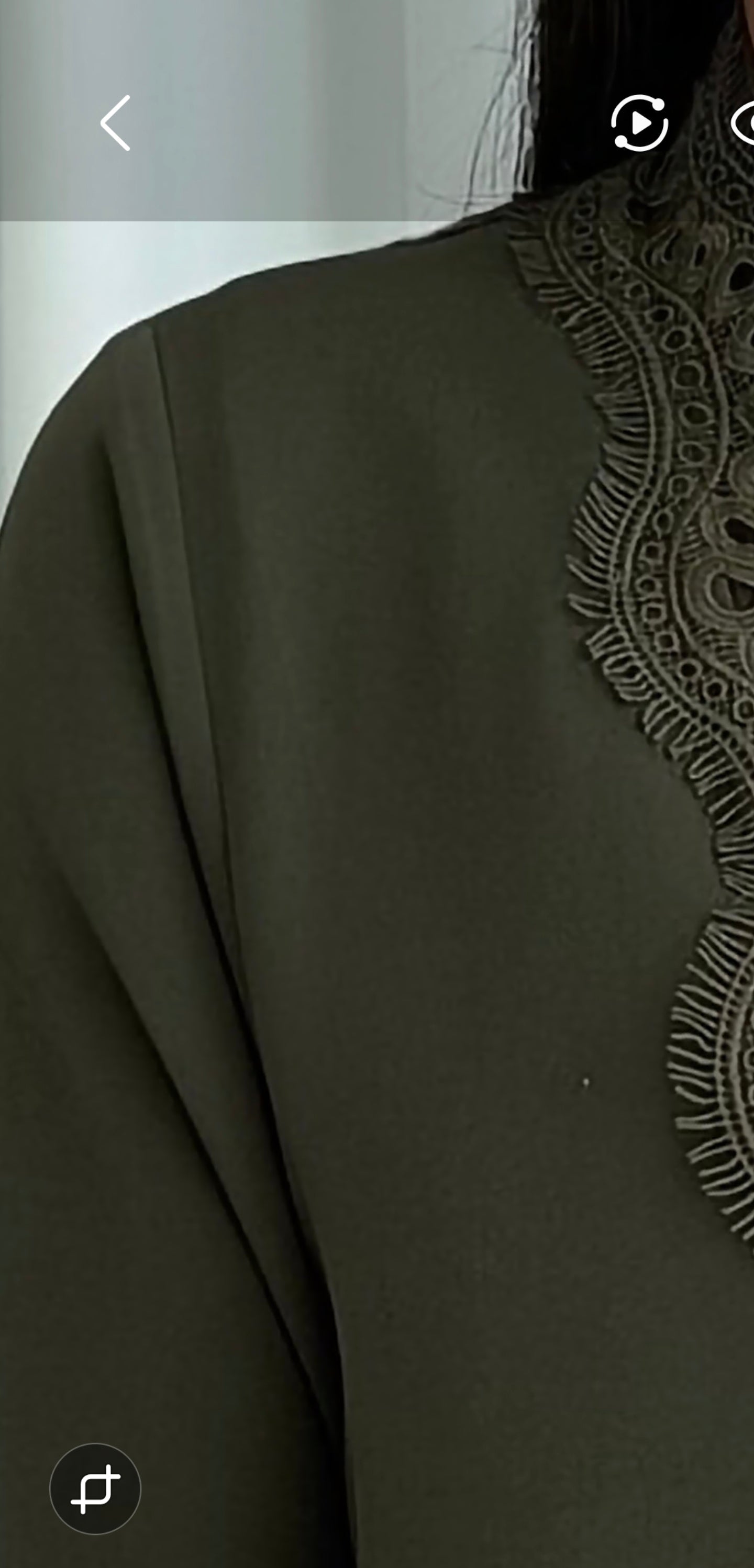 Layali 4pc set