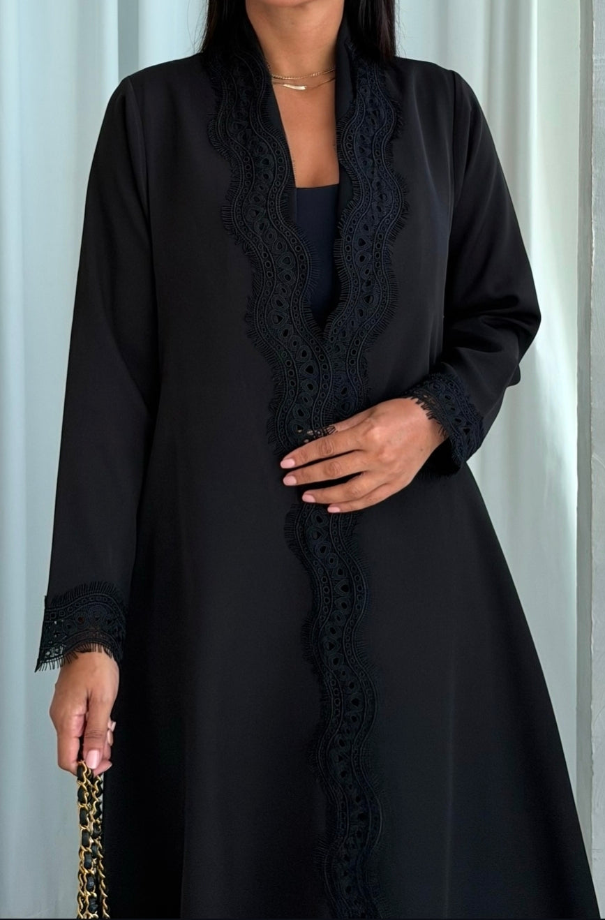 Layali 4pc set