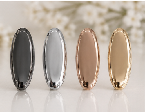 4pc Lux Metal Hijab Pins