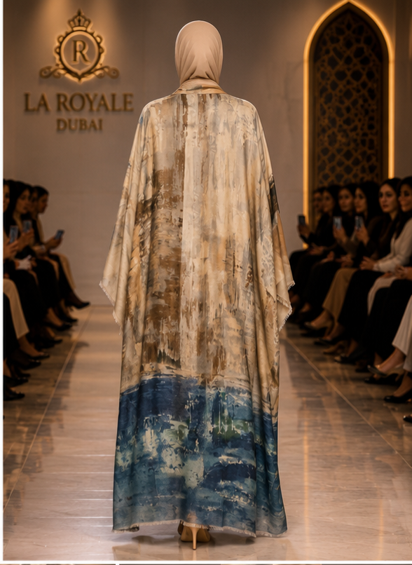 Cotton Kimonos